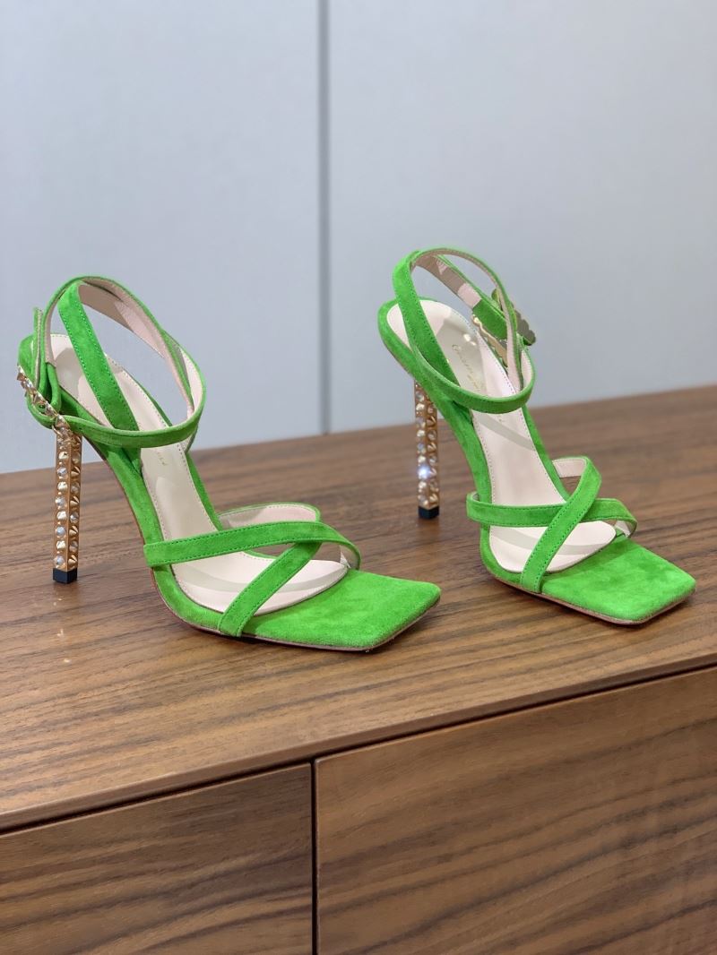 Gianvito Rossi Sandals